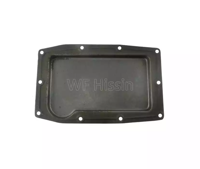 Hydraulic lift box bottom cover JM200